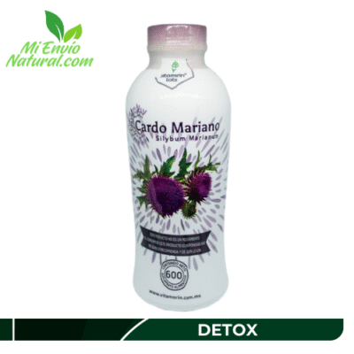 CARDO MARIANO TÓNICO