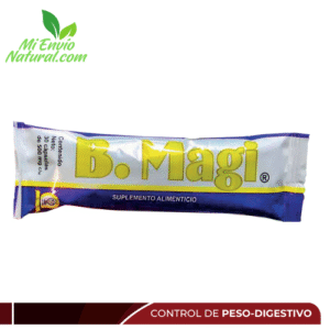 B. MAGIC SOBRE