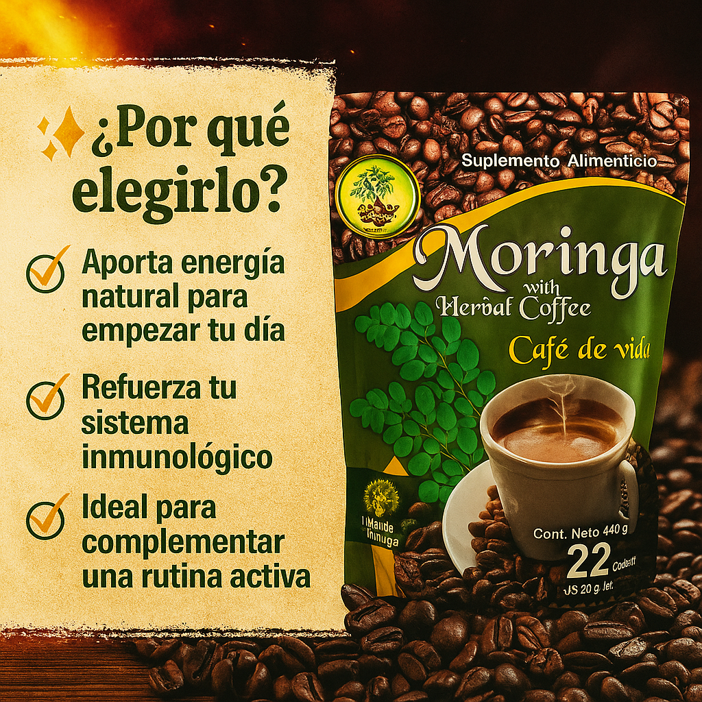 💚 Recupera tu energía y equilibra tus niveles de azúcar de forma natural.