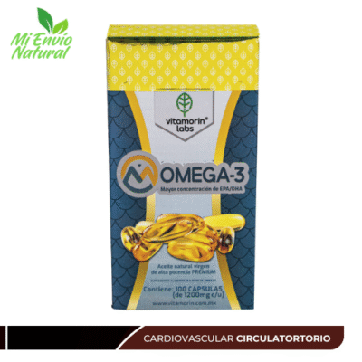 OMEGA 3
