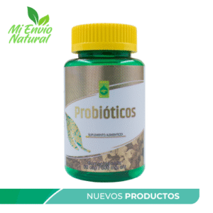 PROBIÓTICOS