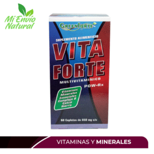 VITA FORTE