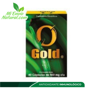 ONKO GOLD