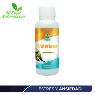 VALERIANA