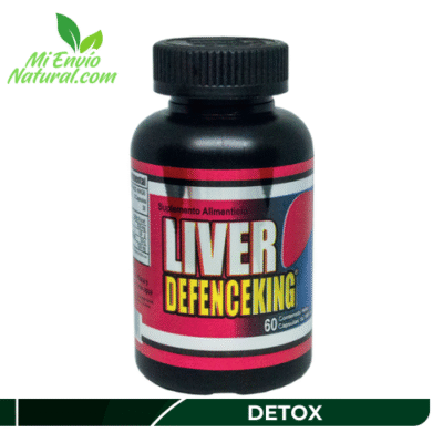 LIVER DEFENCEKING