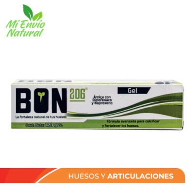 BON 206 GEL