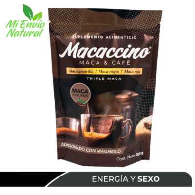 MACA CHINO