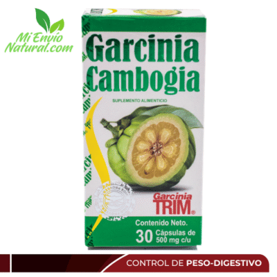 GARCINIA CAMBOGIA