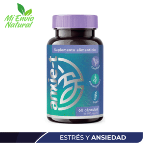 ANXIE-T