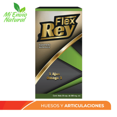 FLEX REY