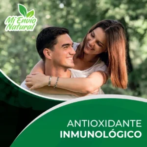 Antioxidante Inmunológico