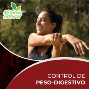 Control de peso y Digestivo