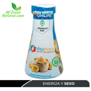 VITA MACA ENERGY HOMBRE