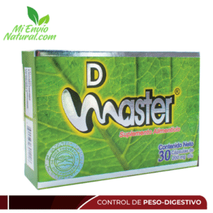 D MASTER