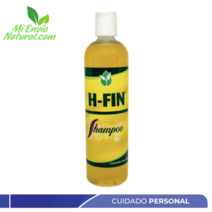 H-FIN SHAMPOO