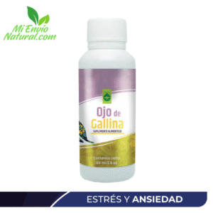 OJO DE GALLINA