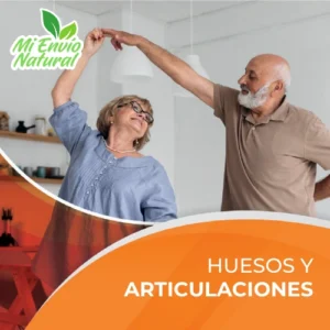 Huesos Articulaciones