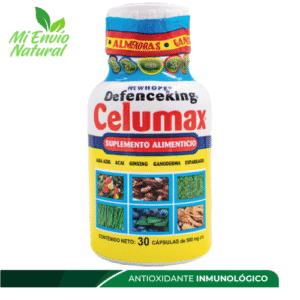 CELUMAX