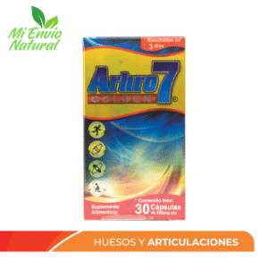 ARTHRO7 GOLDEN
