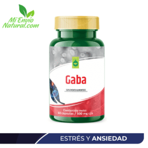 GABA