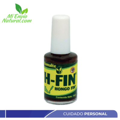 H-FIN ESMALTE