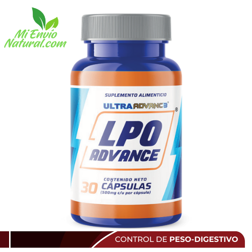 LIPO ADVANCE