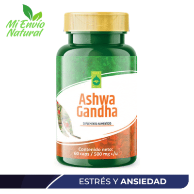ASHWAGANDHA