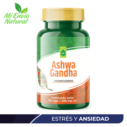 ASHWAGANDHA