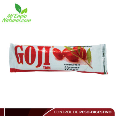 GOJI SOBRE