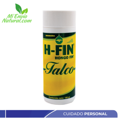 H-FIN TALCO
