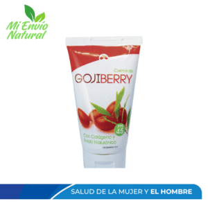 GOJIBERRY