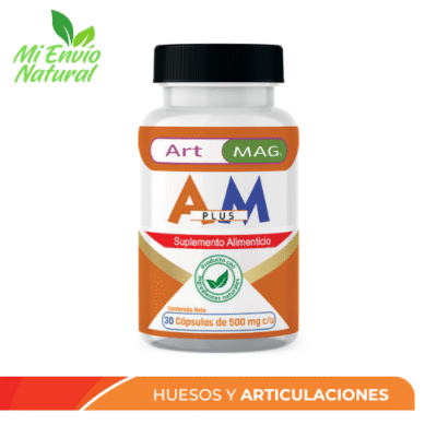 ARTMAG PLUS