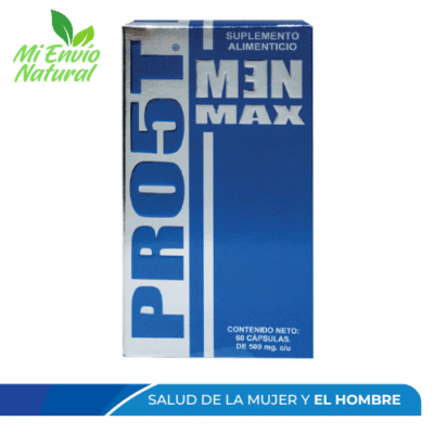 PROSTA MEN MAX
