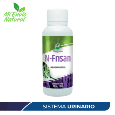 NFRISAN EXTRACTO