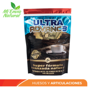 ULTRA ADVAN3 CAFÉ