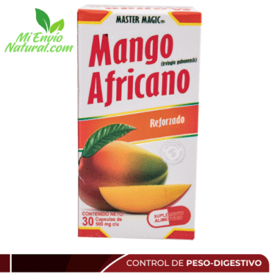 MANGO AFRICANO