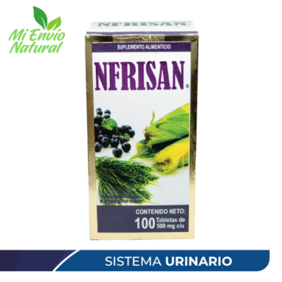 N-FRISAN C/100 TAB