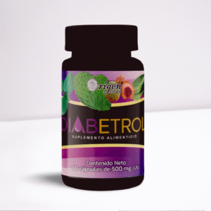 Diabetrol