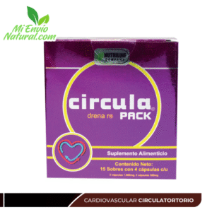 CIRCULA PACK
