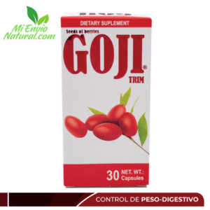 GOJI