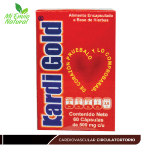 KARDI GOLD