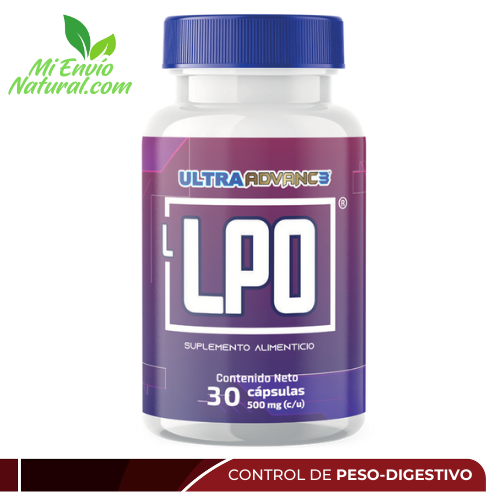 LPO ULTRA