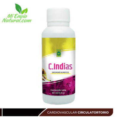 CASTAÑO DE INDIAS EXTRACTO