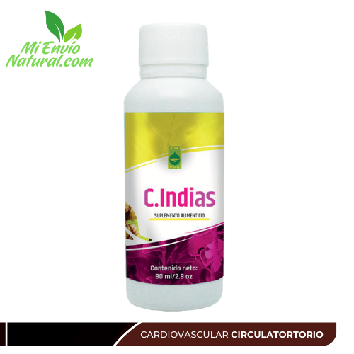 CASTAÑO DE INDIAS EXTRACTO