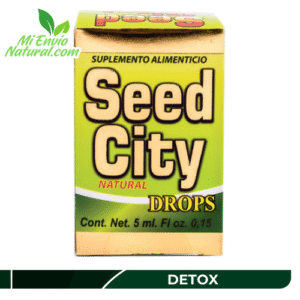 SEED CITY