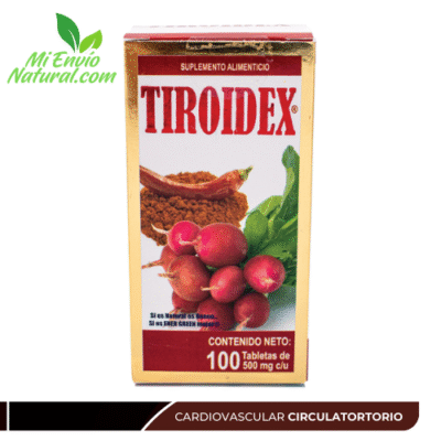 TIROIDEX