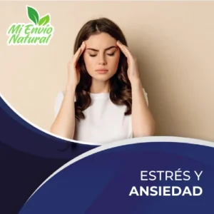 Estres Ansiedad