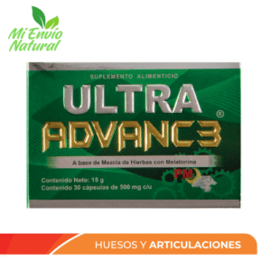 ULTRA ADVAN3 PM