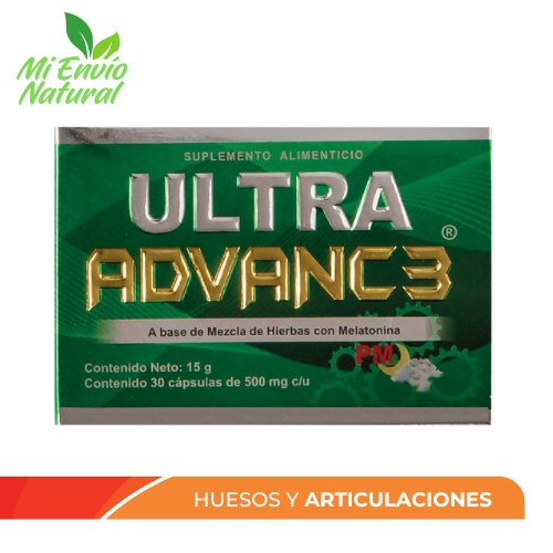 ULTRA ADVAN3 PM