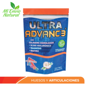 ULTRA ADVANC3 COLÁGENO